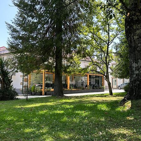 Zen Guest House Em Leiria Pedrogao Grande Zewnętrze zdjęcie